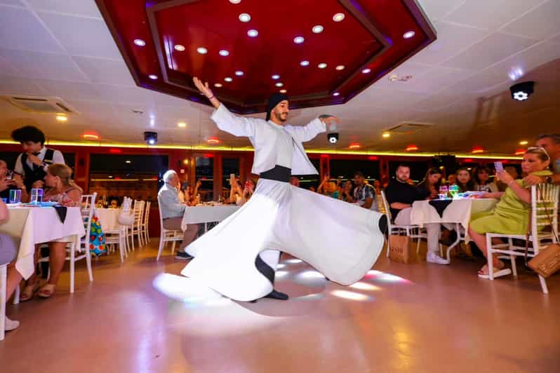 Dinner Cruise 1